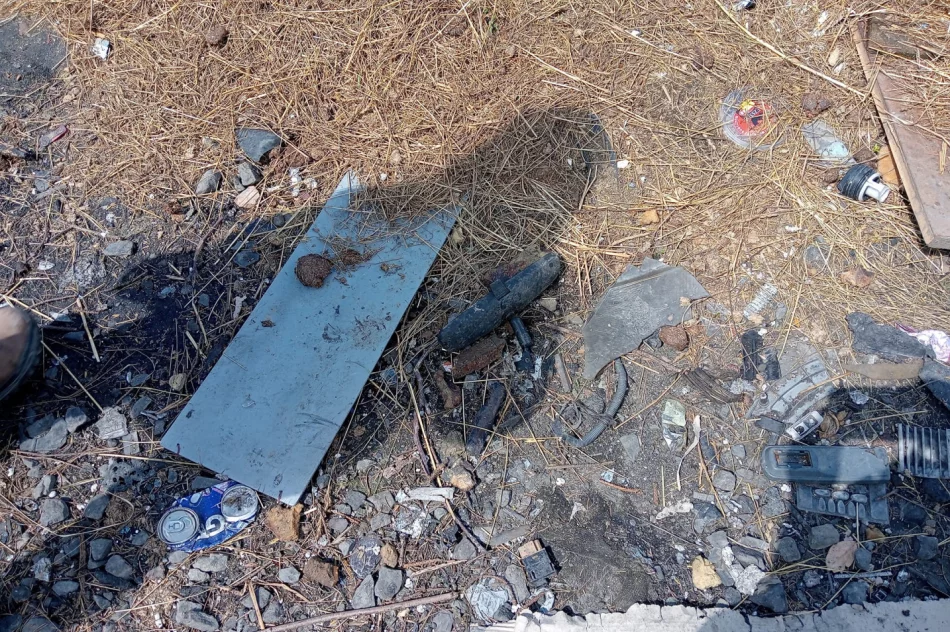 "To, co ujawniliśmy, to dramat" - kontrola na romskim osiedlu - zdjęcie 5