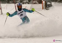 Już jutro Slalom Gigant! - zdjęcie główne