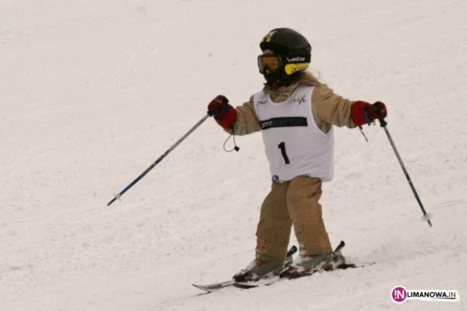 Już jutro Slalom Gigant! - zdjęcie 3
