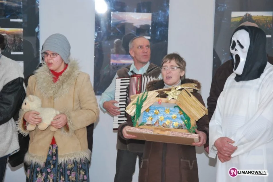 Za kolędę dziekujemy! - zdjęcie 2