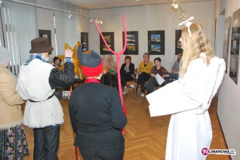 Za kolędę dziekujemy! - zdjęcie 3