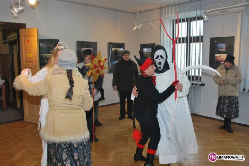 Za kolędę dziekujemy! - zdjęcie 4