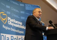 Politycy PO (m.in. Grzegorz Schetyna) przyjadą na Limanowszczynę  - zdjęcie główne