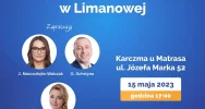Politycy PO (m.in. Grzegorz Schetyna) przyjadą na Limanowszczynę  - zdjęcie 2