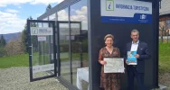 Uruchomiono sieć mobilnych punktów informacji turystycznej - zdjęcie 2