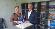 Uruchomiono sieć mobilnych punktów informacji turystycznej - zdjęcie 3