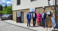 Uruchomiono sieć mobilnych punktów informacji turystycznej - zdjęcie 4