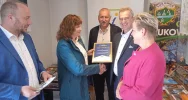 Uruchomiono sieć mobilnych punktów informacji turystycznej - zdjęcie 5