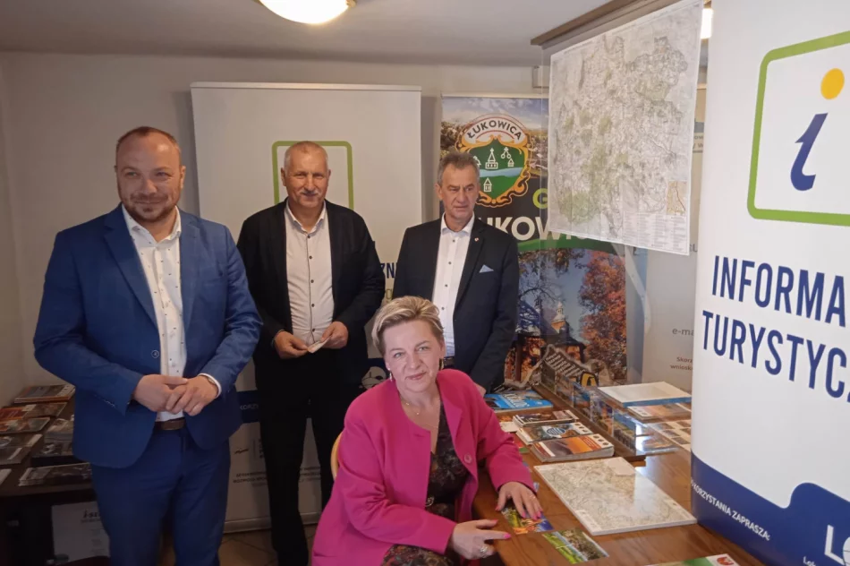 Uruchomiono sieć mobilnych punktów informacji turystycznej - zdjęcie 6