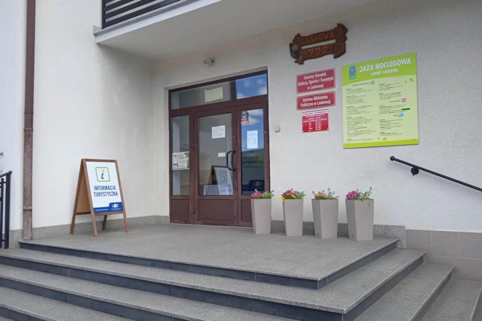 Uruchomiono sieć mobilnych punktów informacji turystycznej - zdjęcie 10