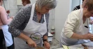 Ryba bohaterem warsztatów kulinarnych - zdjęcie 4