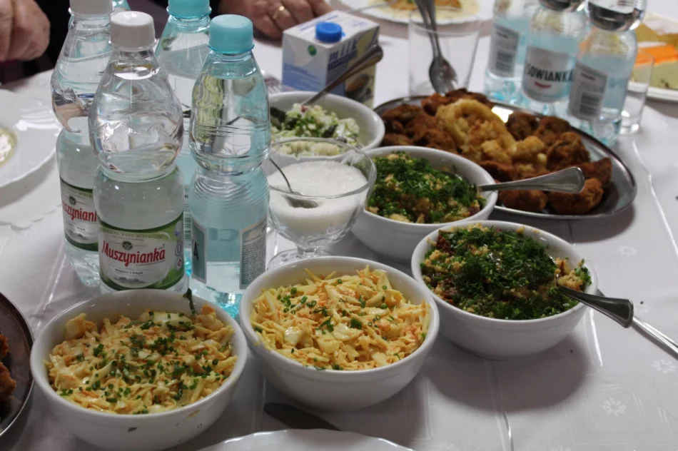 Ryba bohaterem warsztatów kulinarnych - zdjęcie 5