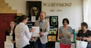 Dzień Patrona Szkoły w Szkole Podstawowej w Pasierbcu - zdjęcie 3