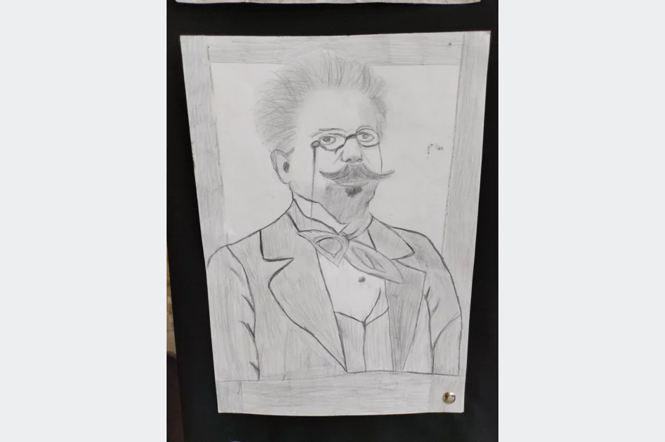 Dzień Patrona Szkoły w Szkole Podstawowej w Pasierbcu - zdjęcie 8