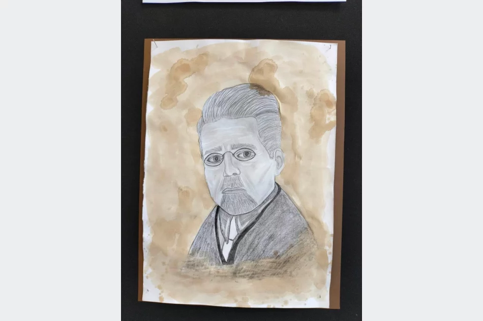 Dzień Patrona Szkoły w Szkole Podstawowej w Pasierbcu - zdjęcie 10