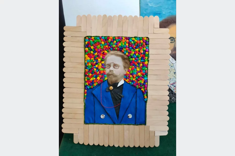 Dzień Patrona Szkoły w Szkole Podstawowej w Pasierbcu - zdjęcie 13