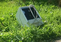 Kto wyrzuca śmieci? “Dobrze sytuowani, nawet z bardziej elitarnych środowisk” - zdjęcie główne