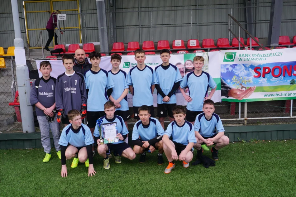 Mistrzostwo dla Mordarki - zdjęcie 2