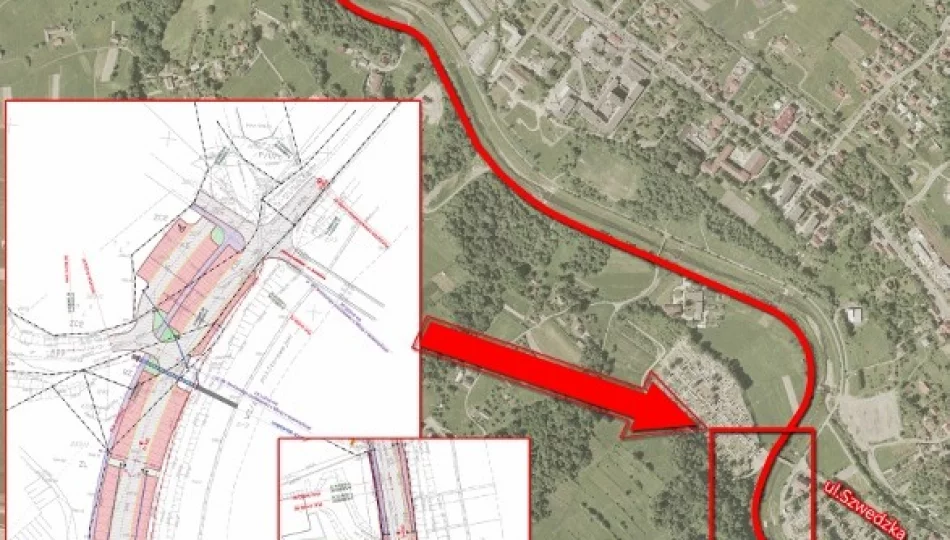 Ostateczna lista rankingowa - Limanowa na 3 miejscu - zdjęcie 1