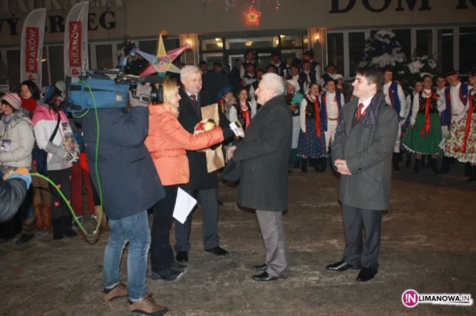 Gmina Limanowa „grała” z WOŚP - zdjęcie 2