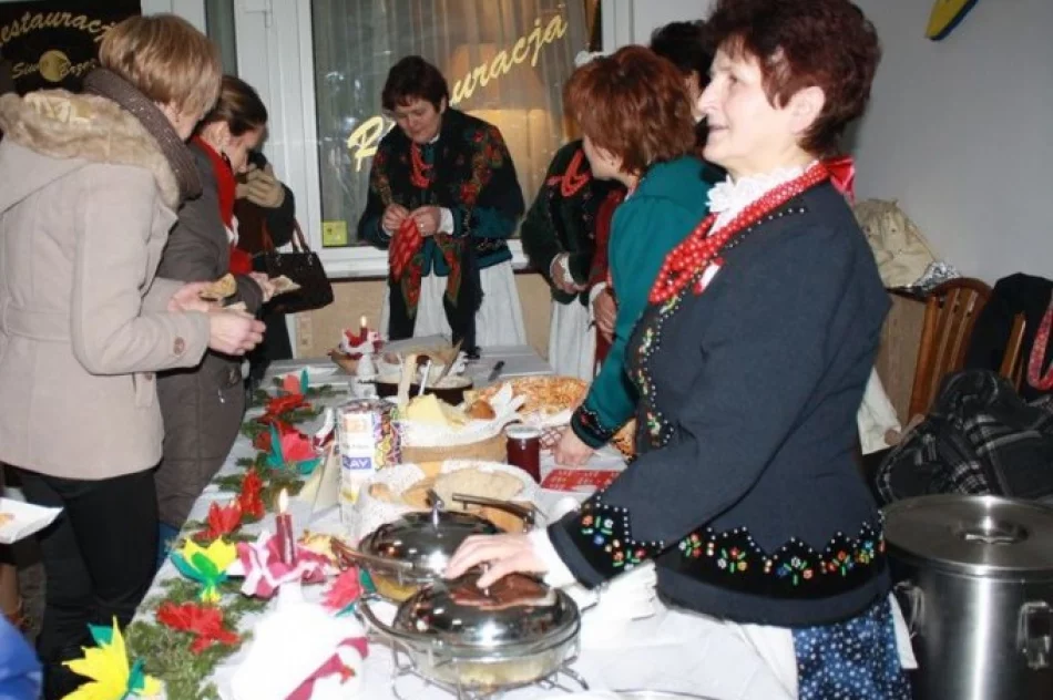 Gmina Limanowa „grała” z WOŚP - zdjęcie 4