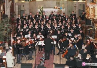 Limanowski Chór świętował 15-lecie! - zdjęcie główne