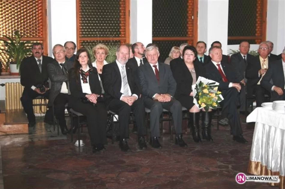 Limanowski Chór świętował 15-lecie! - zdjęcie 3