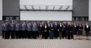 Małopolska: 51 nowych policjantów, ani jeden dla Limanowej - zdjęcie 4