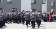 Małopolska: 51 nowych policjantów, ani jeden dla Limanowej - zdjęcie 5