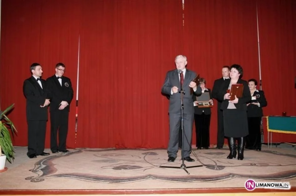 Limanowski Chór świętował 15-lecie! - zdjęcie 4