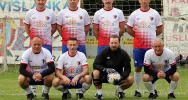 Oldboje Limanovii wywalczyli miejsce na podium - zdjęcie 2
