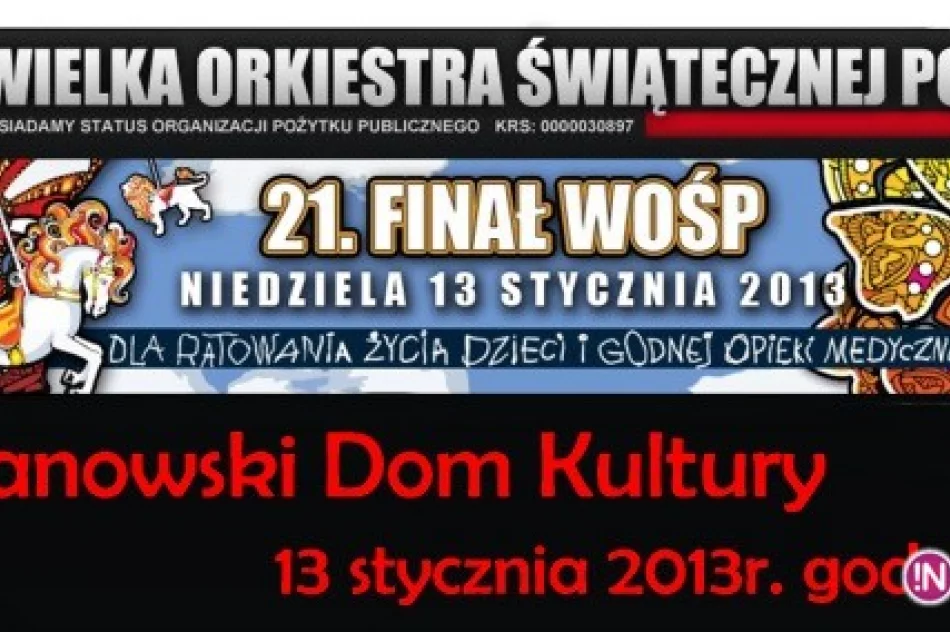 Limanowa na antenie TV Kraków! - zdjęcie 2