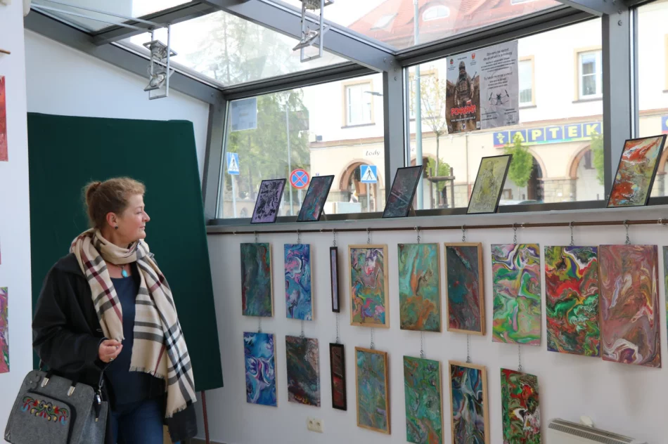 ​​Podróż do świata barw - zdjęcie 4