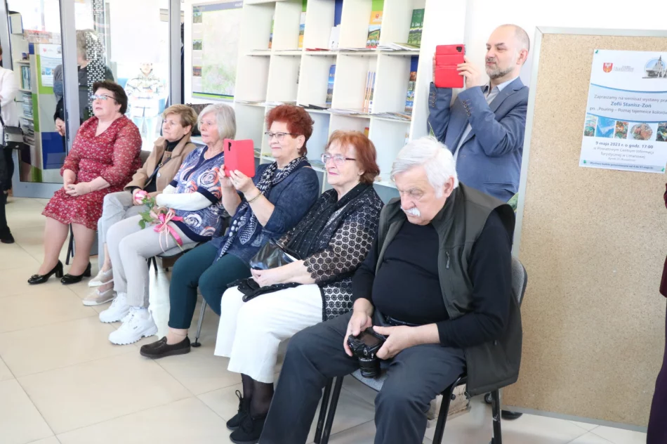 ​​Podróż do świata barw - zdjęcie 7