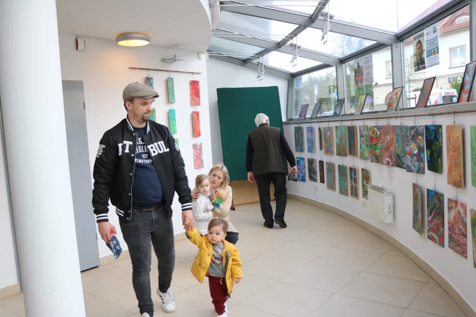 ​​Podróż do świata barw - zdjęcie 16