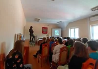 Spotkania autorskie z Piotrem Ślęzakiem - zdjęcie główne