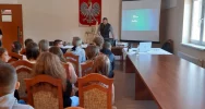 Spotkania autorskie z Piotrem Ślęzakiem - zdjęcie 2
