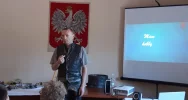 Spotkania autorskie z Piotrem Ślęzakiem - zdjęcie 3