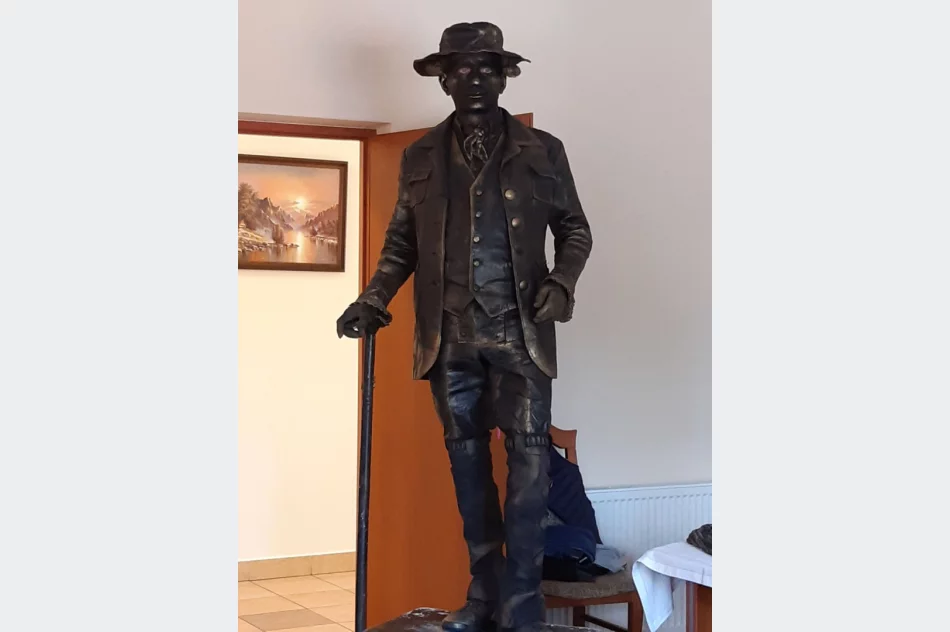 Spotkania autorskie z Piotrem Ślęzakiem - zdjęcie 9