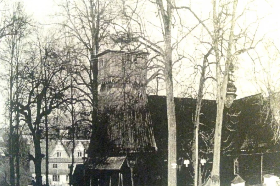 Jubileusz 635 lat nadania królewskiego aktu lokacyjnego - zdjęcie 3