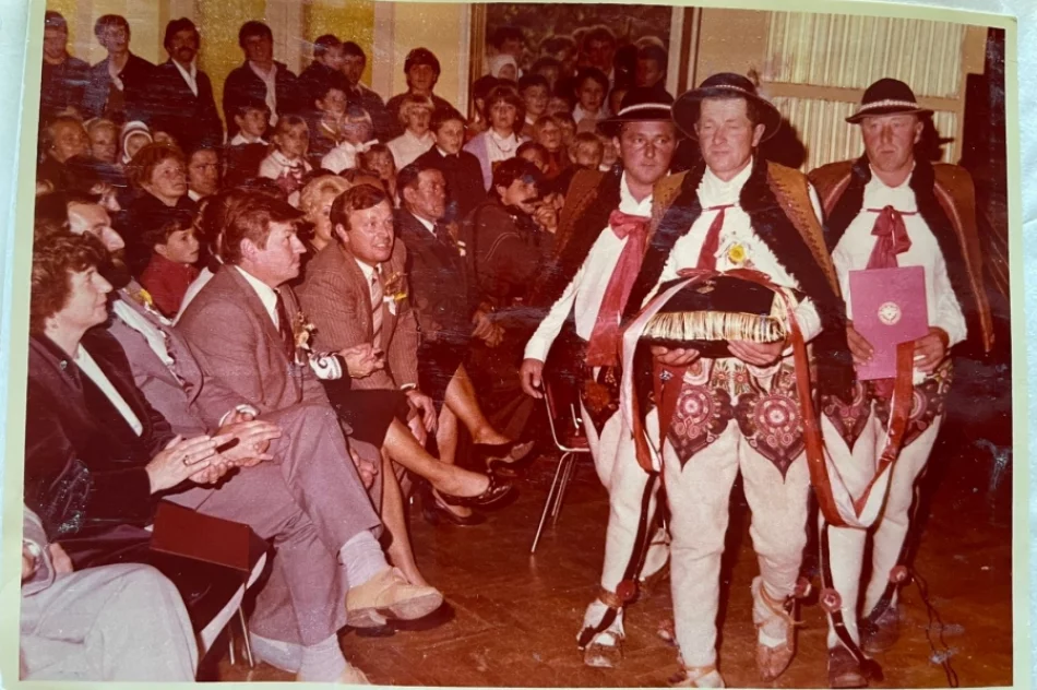 Jubileusz 635 lat nadania królewskiego aktu lokacyjnego - zdjęcie 13