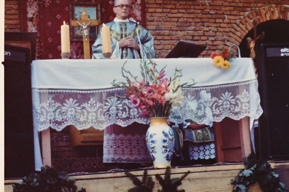 Jubileusz 635 lat nadania królewskiego aktu lokacyjnego - zdjęcie 16