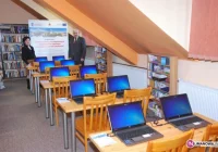 Powstało Informatyczne Centrum Wspomagania - zdjęcie główne