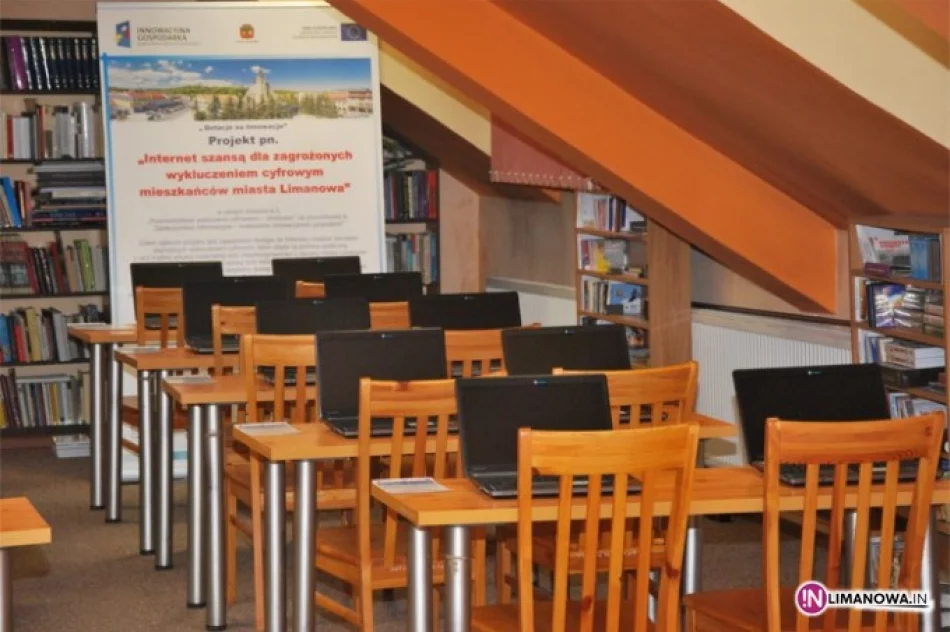 Powstało Informatyczne Centrum Wspomagania - zdjęcie 2