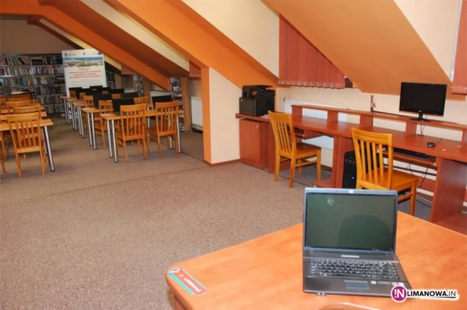 Powstało Informatyczne Centrum Wspomagania - zdjęcie 3