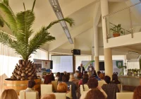 Konferencja dla bibliotekarzy z Limanowszczyzny - zdjęcie główne