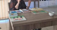 Konferencja dla bibliotekarzy z Limanowszczyzny - zdjęcie 3