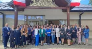 Konferencja dla bibliotekarzy z Limanowszczyzny - zdjęcie 4