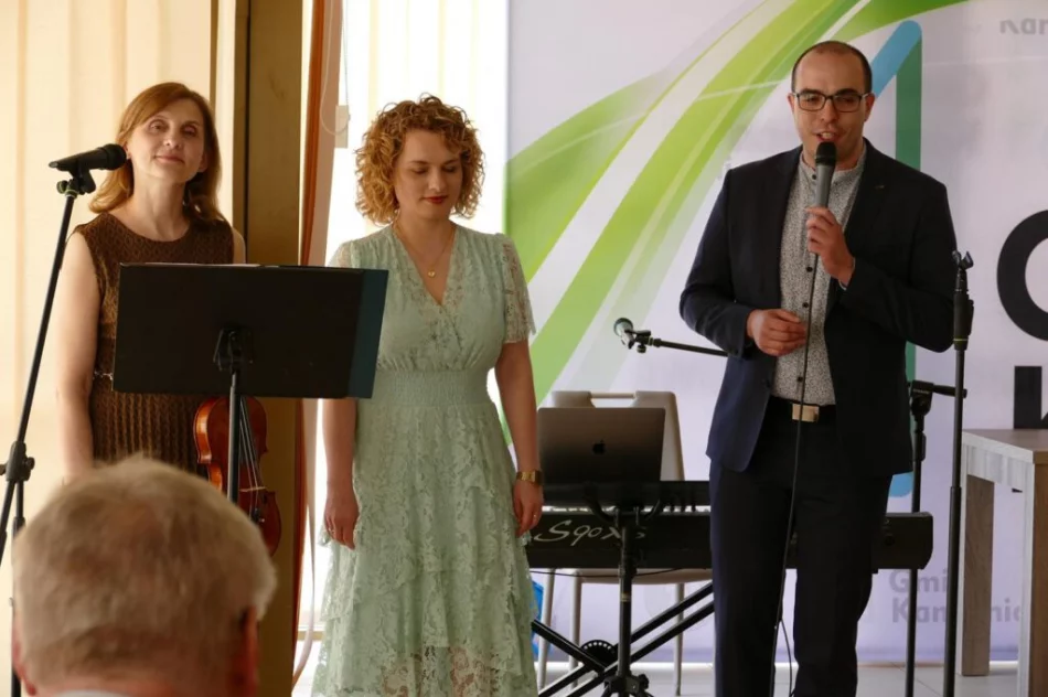 Konferencja dla bibliotekarzy z Limanowszczyzny - zdjęcie 6