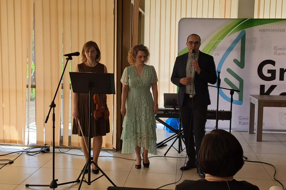 Konferencja dla bibliotekarzy z Limanowszczyzny - zdjęcie 9